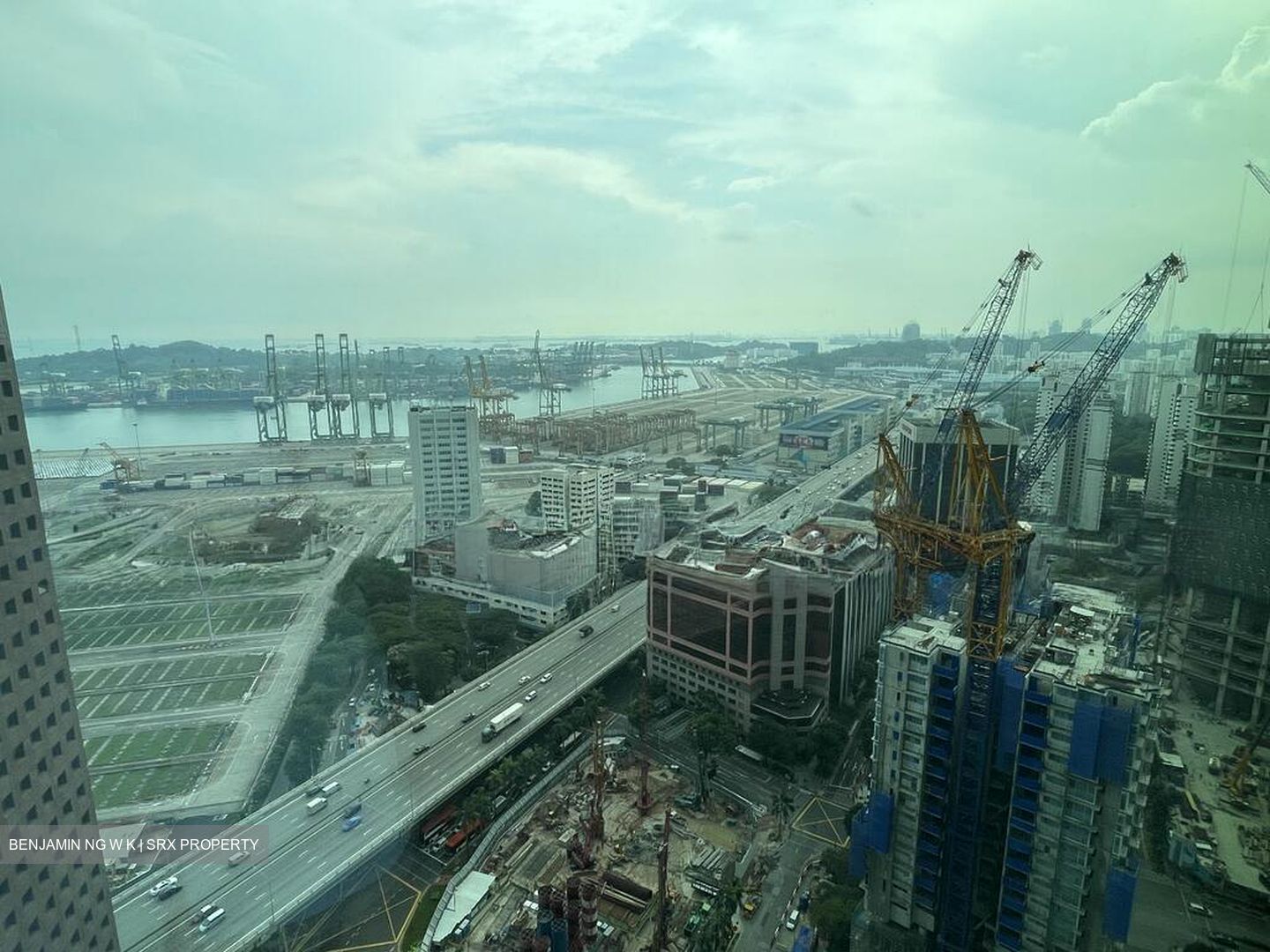 Hub Synergy Point (D2), Office #505524191